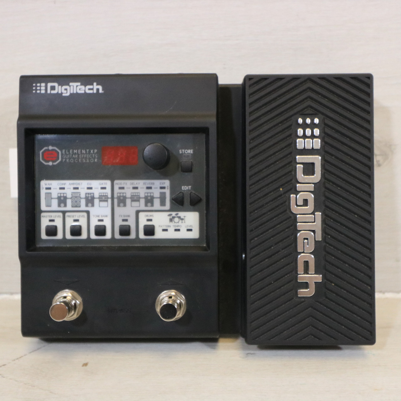 DIGITECH ( デジテック ) Element XP 送料無料 | サウンドハウス