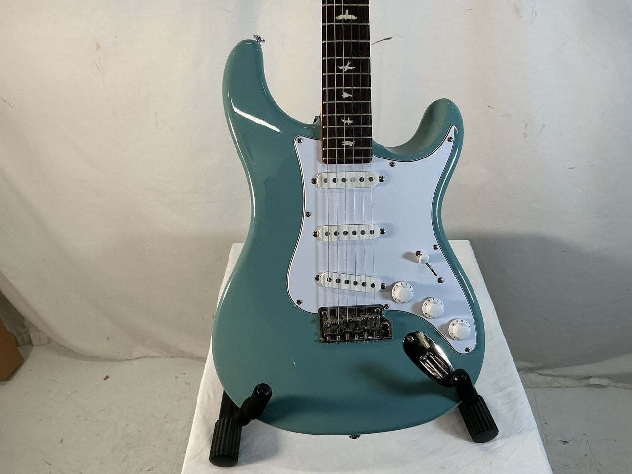 Used Paul Reed Smith - PRS SILVER SKY SE JOHN MAYER 2021 S
