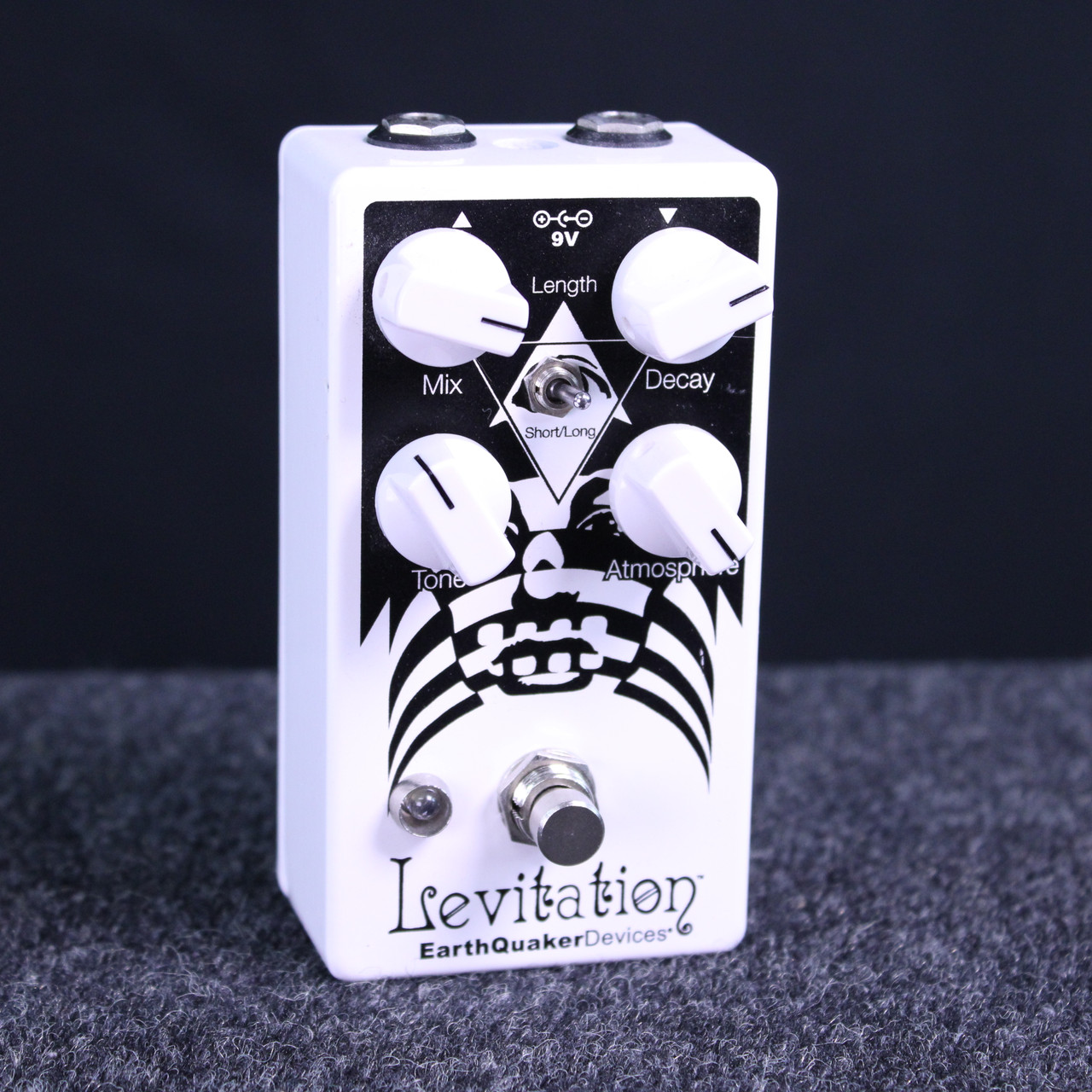 Used Earthquaker Devices LEVITATION Guitar Effects Pedal