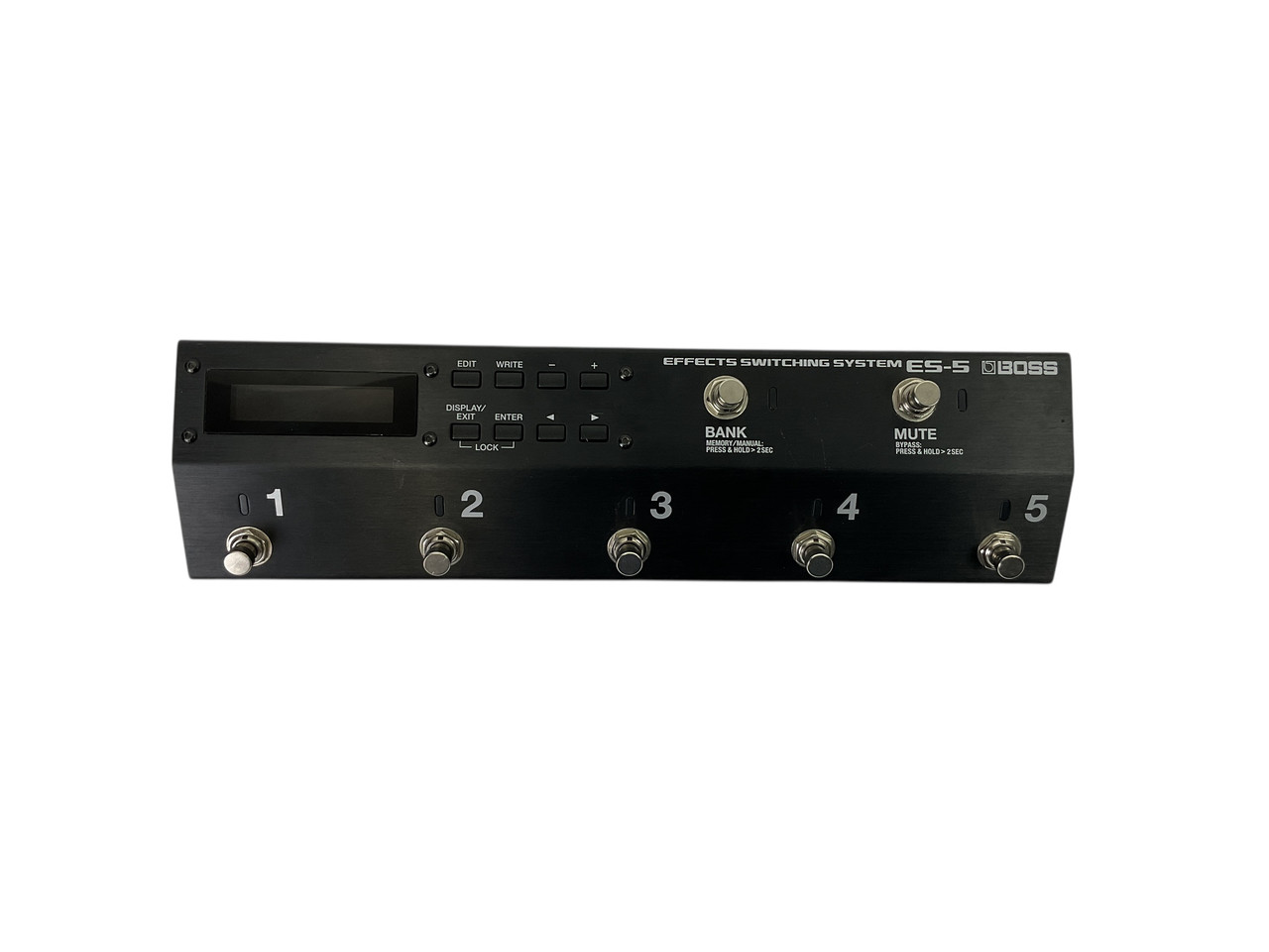 ギター BOSS ES-5 Boss ES-5 | The Pedal Zone