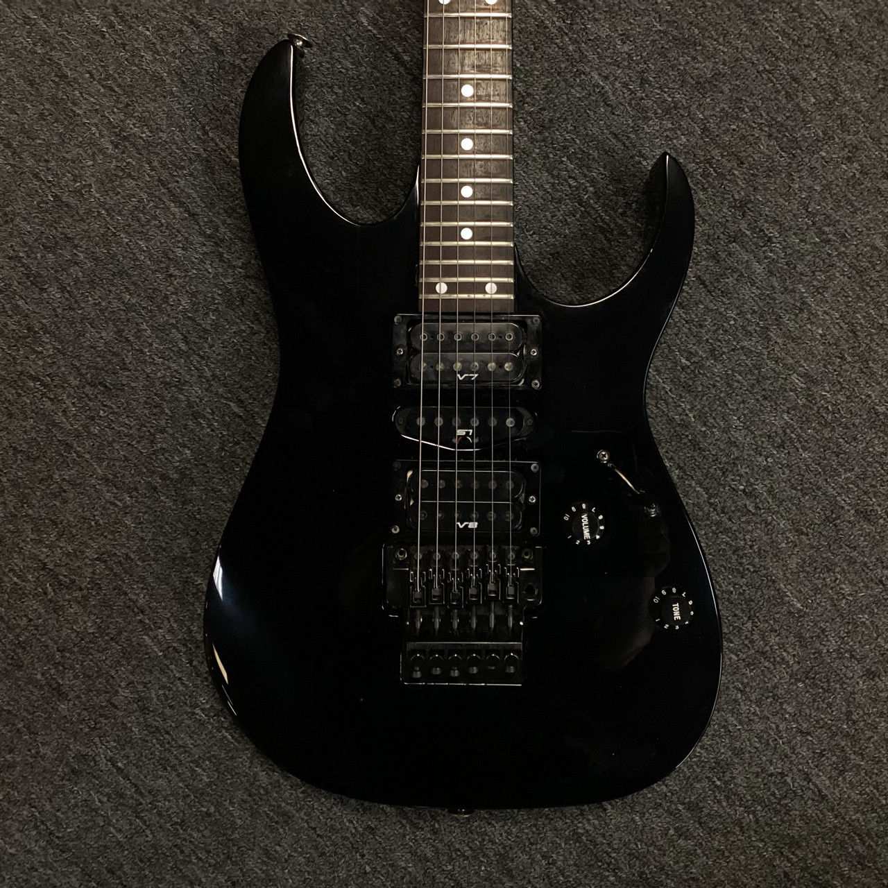 IBANEZ RG570 エレキギター 楽天市場】IBANEZ RG570【中古】 : KOMEHYO