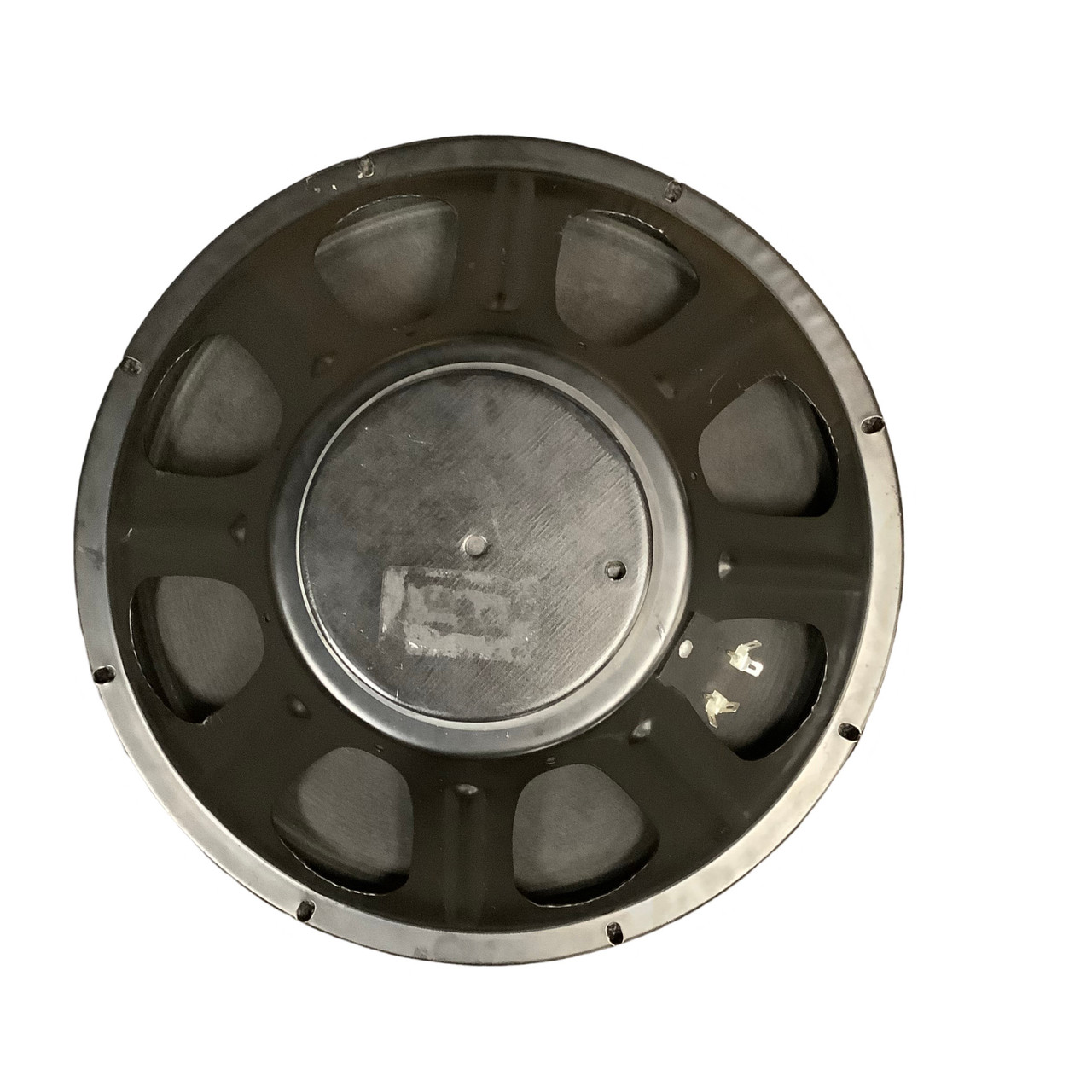 Used Eminence 15 8 OHM SPEAKER Raw Speaker 15