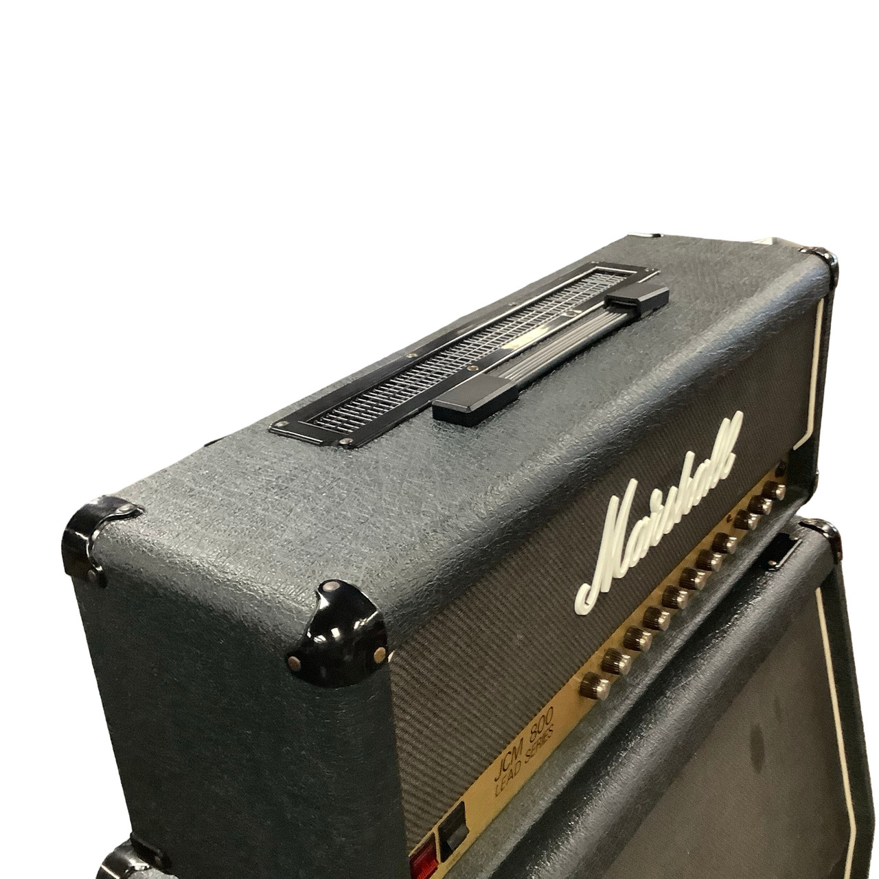 Used Marshall JCM 800 2210 1989 Vintage Tube Guitar Head