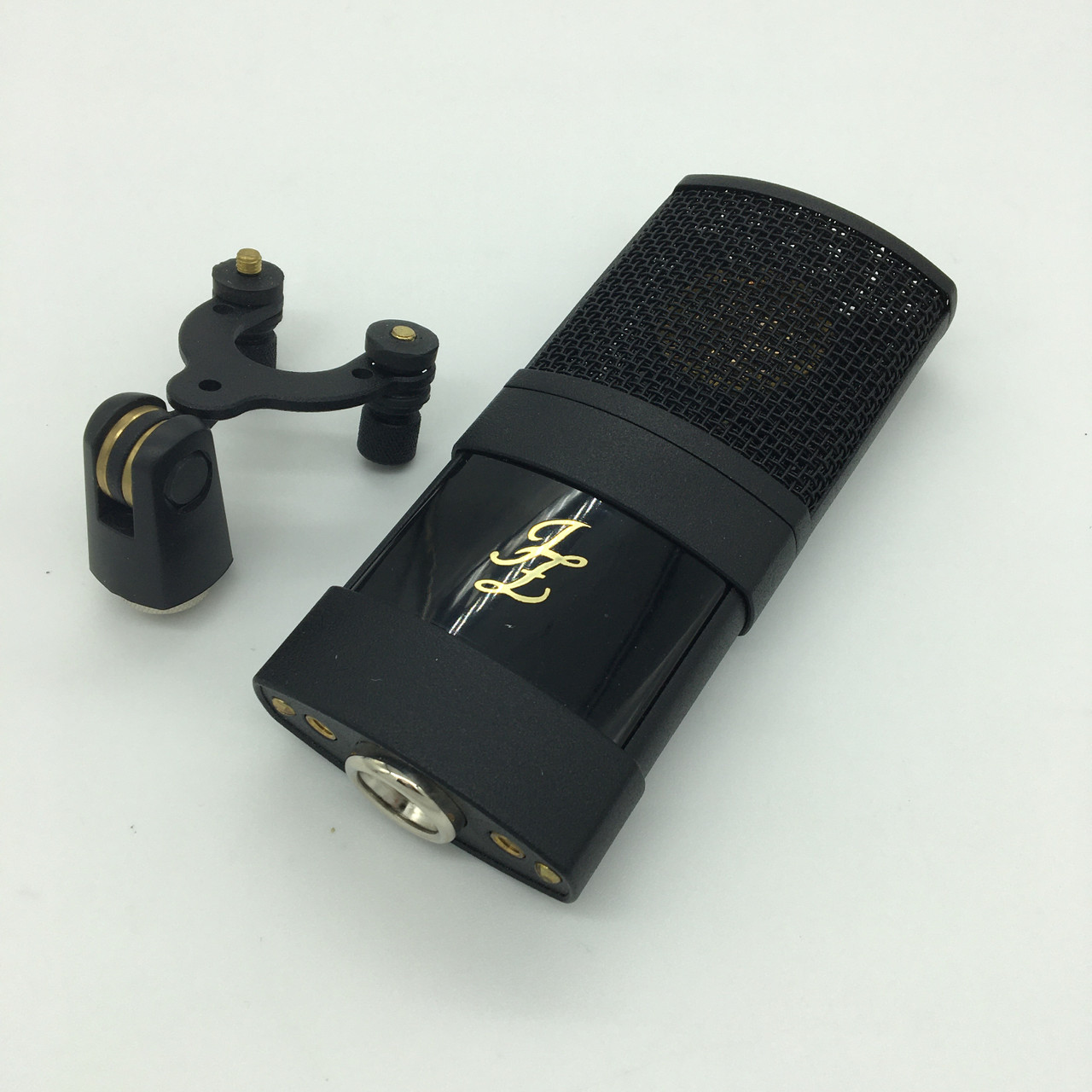 JZ Microphones V11 Vintage Condenser Microphone - Cardioid Studio Recording