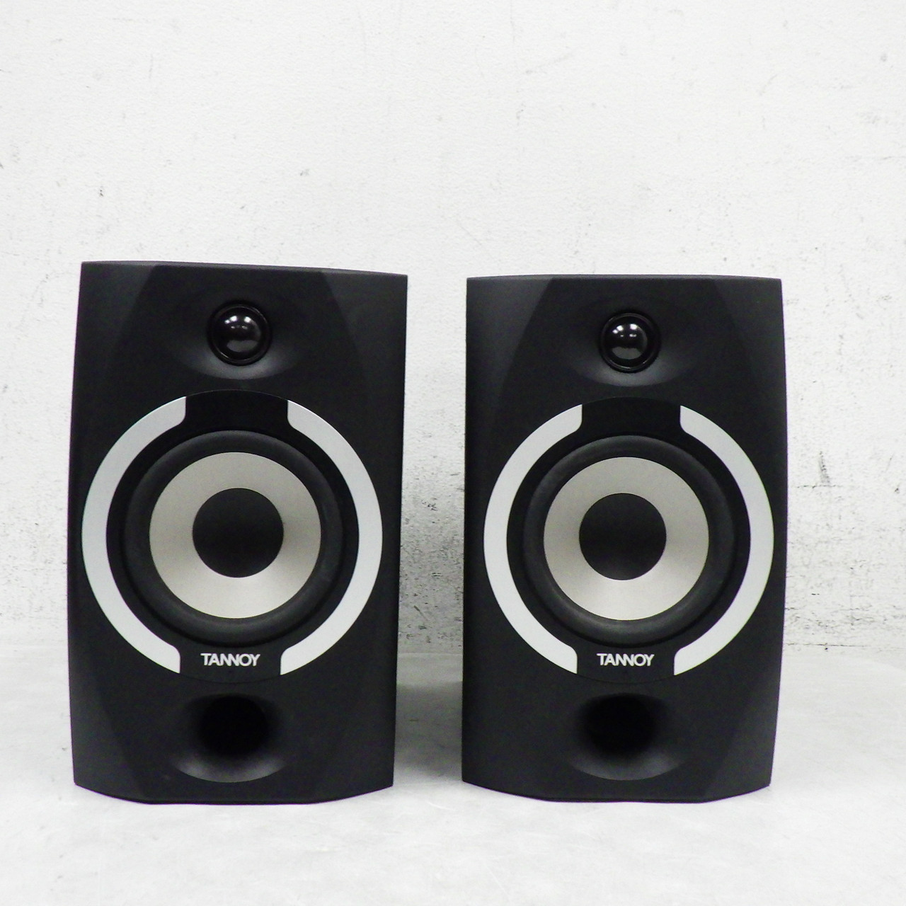 Tannoy Reveal 501a ペア TannoyReveal_01-