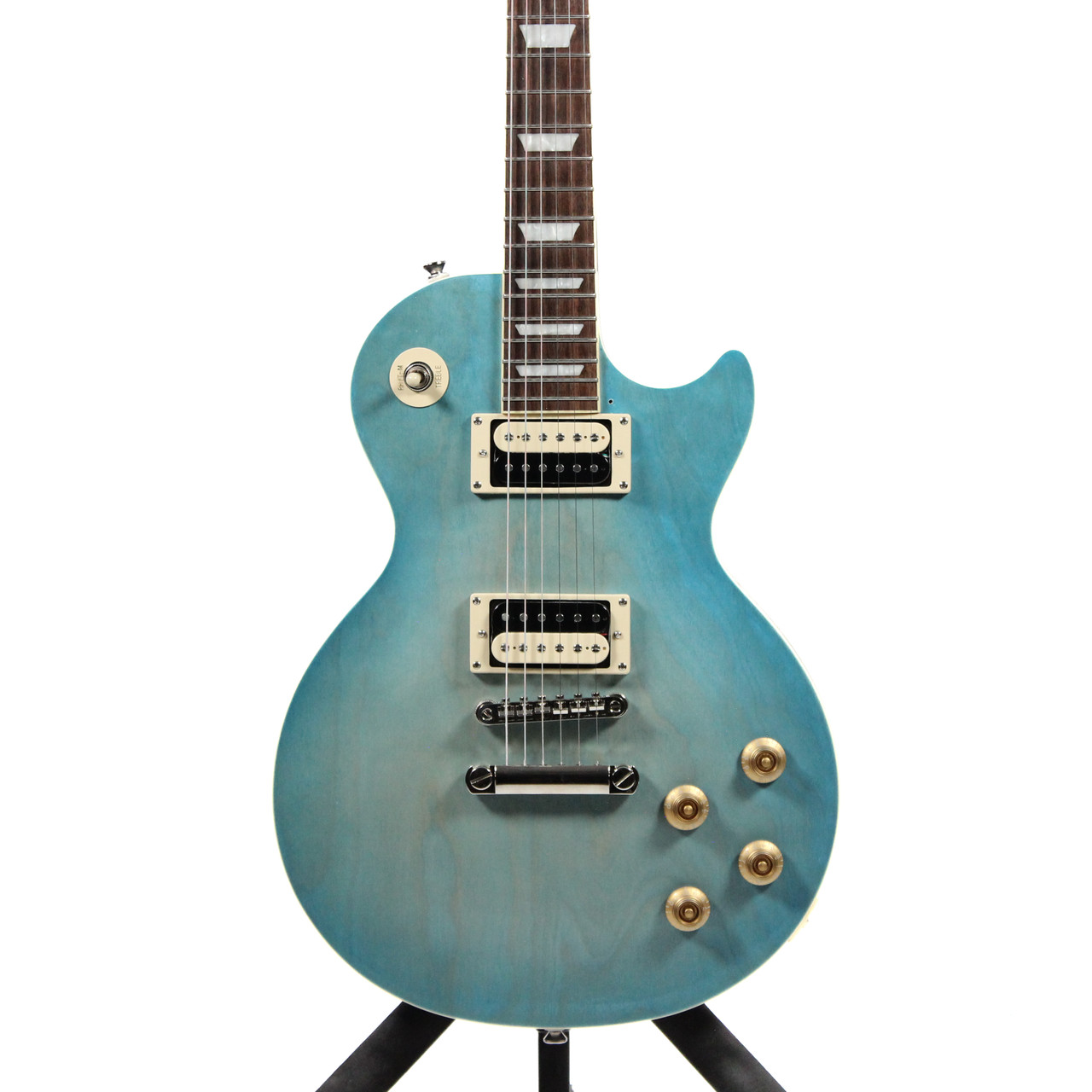 Used Epiphone LES PAUL TRADITIONAL PRO IV LP Type Electric