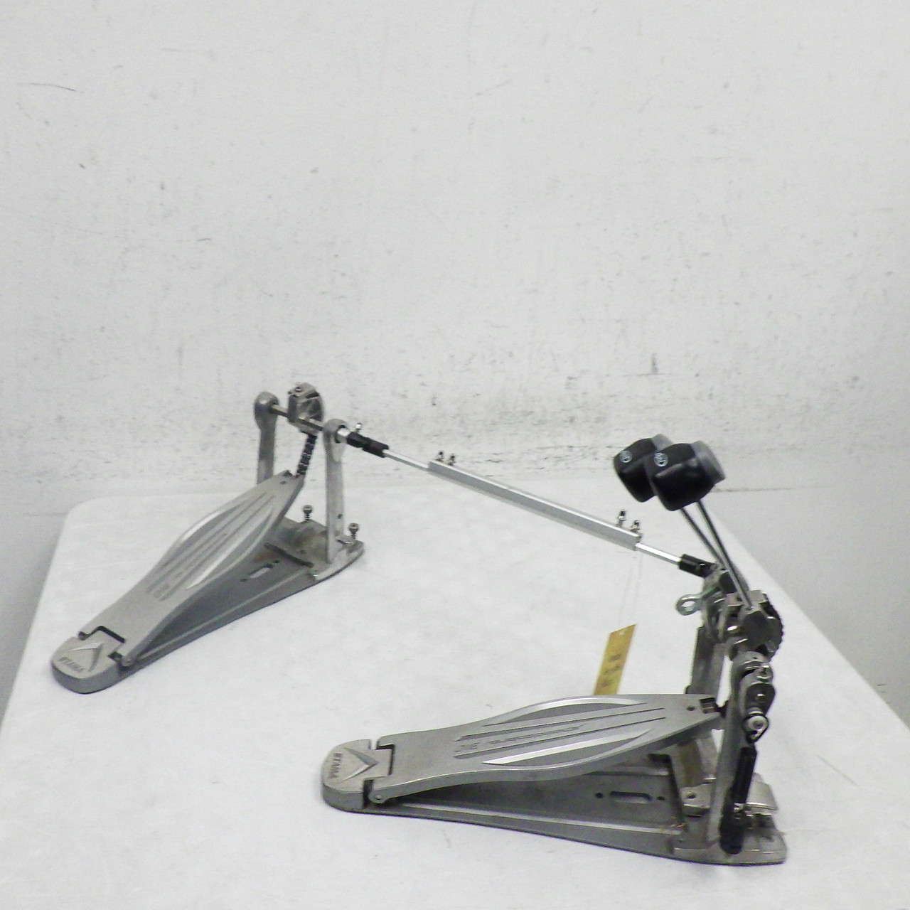 Tama HP910LN Speed Cobra 910 Single Bass Drum Pedal | Sweetwater