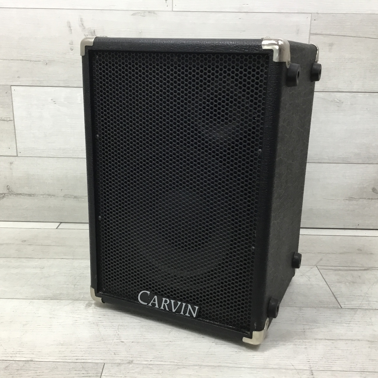 Used Carvin BX MICRO BASS 1 x 10 Bass Combo Amplifier 1 x 10