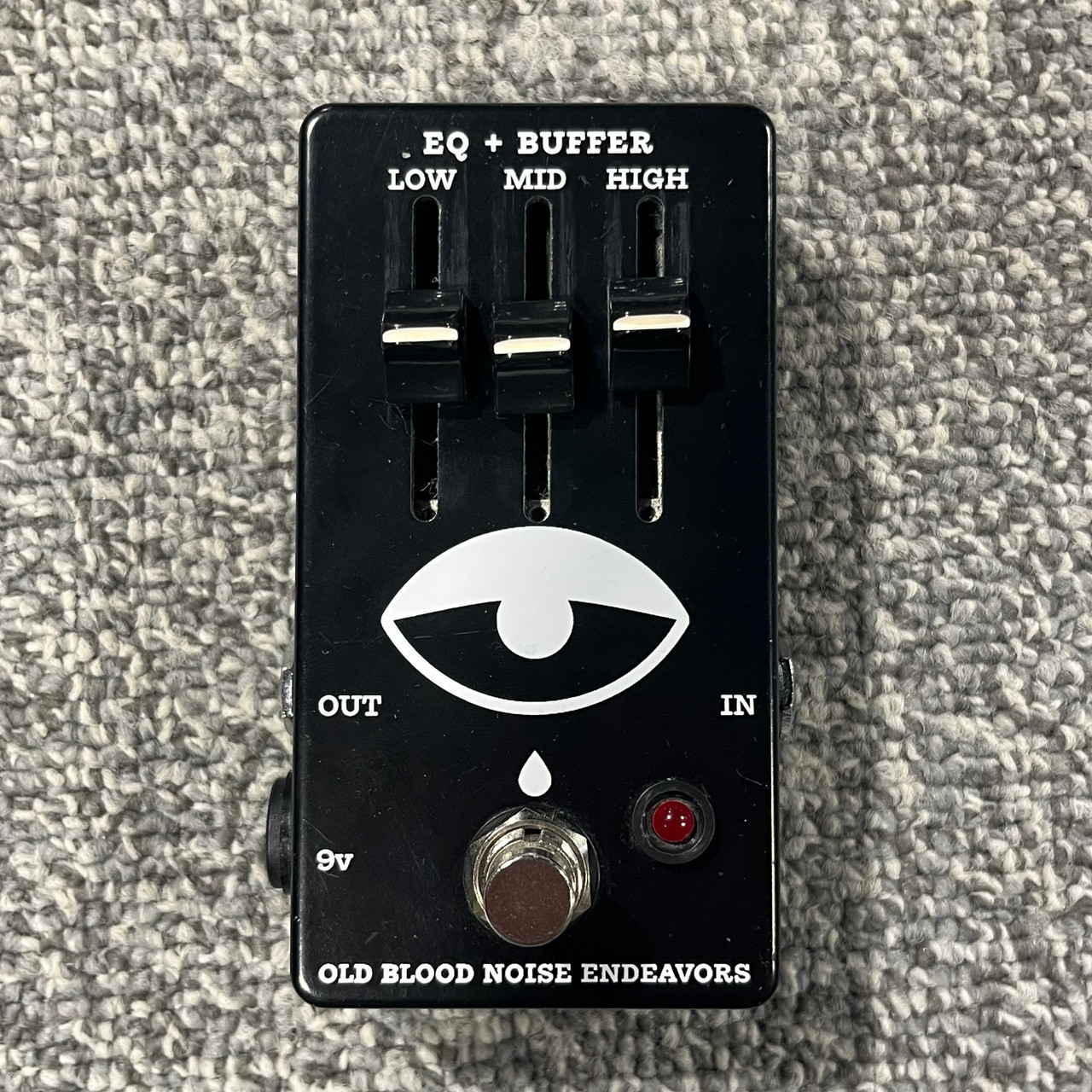 ギター old blood noise endeavors rever Amazon.com: Old Blood Noise Endeavors BL-44 Variable-Clock
