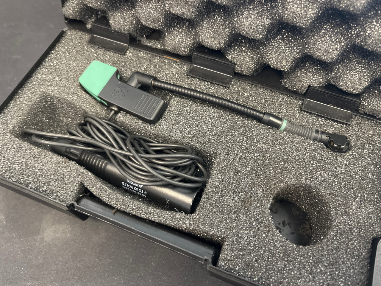 AKG C-418 C-419 まとめ売り Used Akg C 419 Microphone