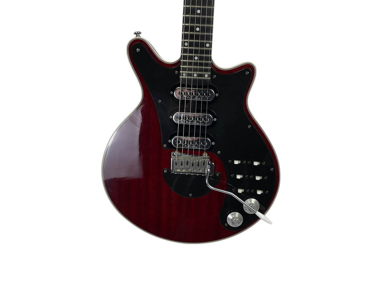 BM900 Brian May BM90 ブライアン・メイ　DUNCAN 2008 Brian May Guitars The BMG Special Electric Guitar in