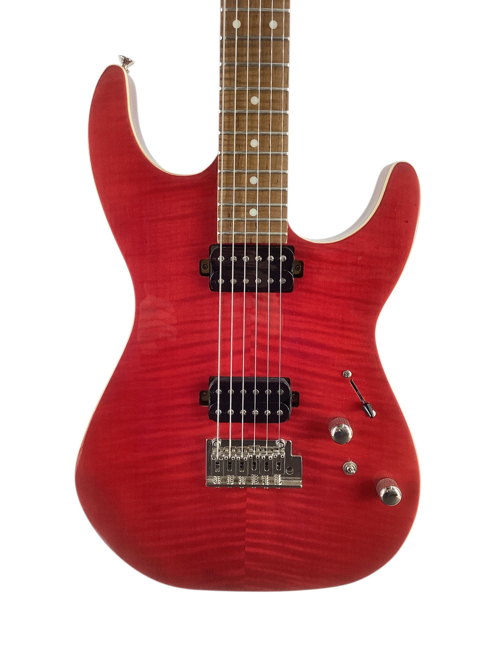 Used Michael Kelly S-TYPE HH MODEL 1962 S Type Electric Guitar