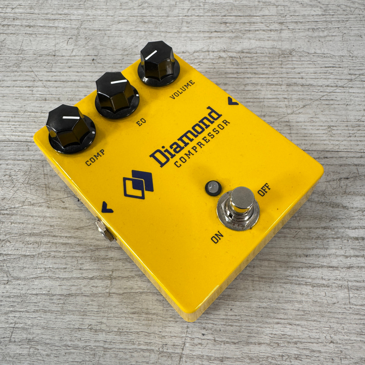Diamond COMPRESSOR CPR-1
