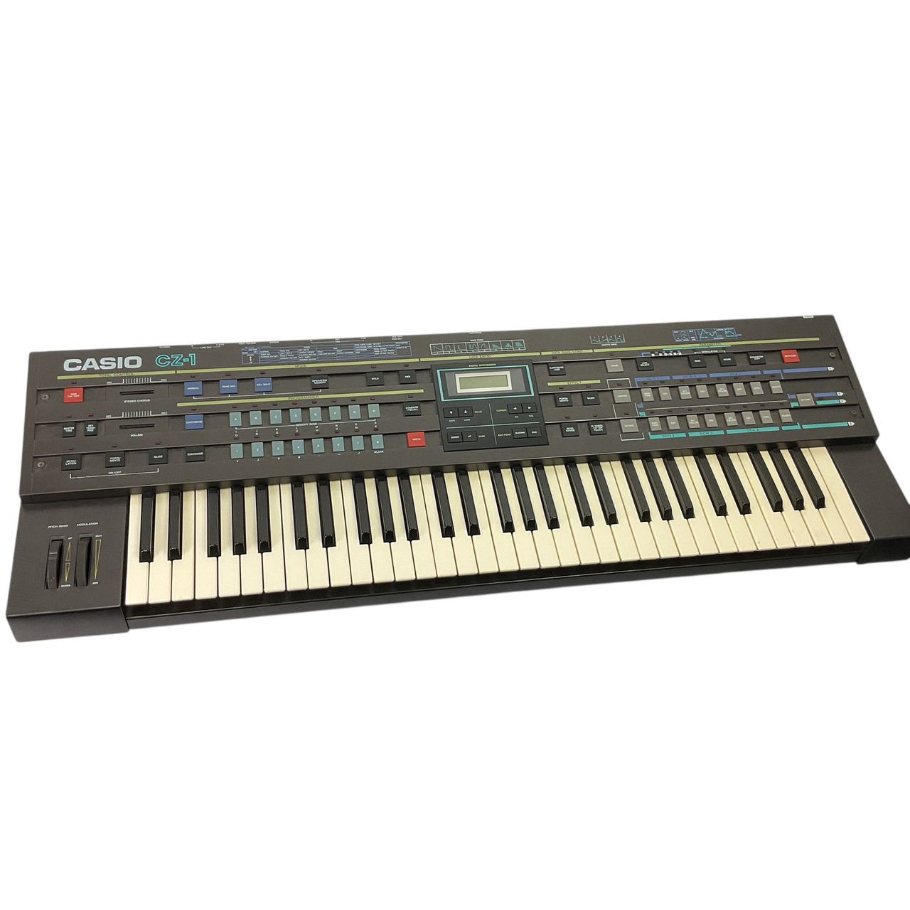 Casio CZ-1 【公式通販】