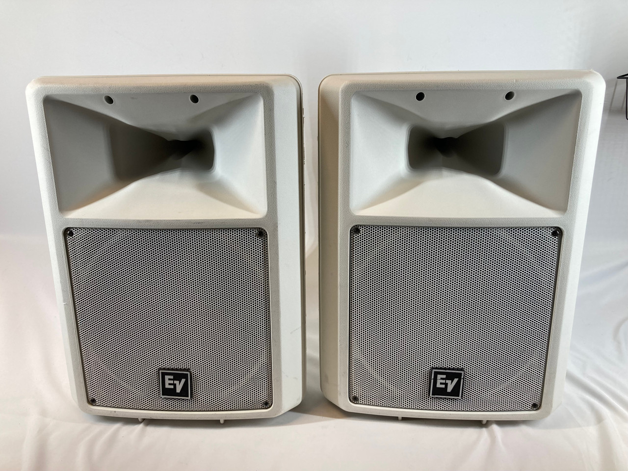Electro-Voice EV SX300W 1本 A Electro-Voice EV エレクトロボイス SX300 W/白 (1本