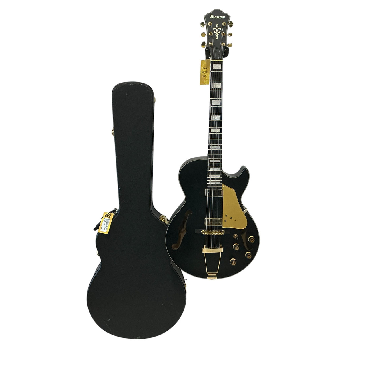 その他 Artangel AFJ85 | Ibanez Wiki | Fandom