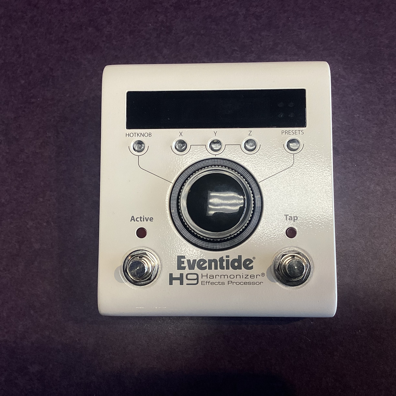 Used Eventide H9 CORE Multi-FX Pedal