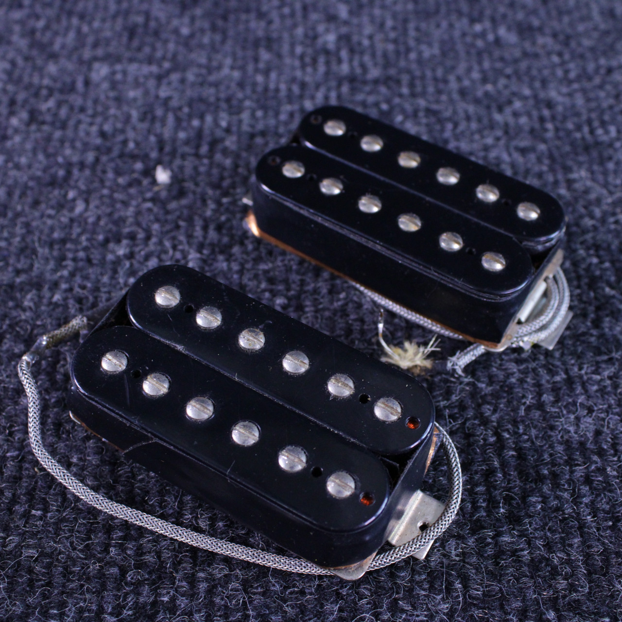 Used Gibson DIRTY FINGERS HUMBUCKERS 1985 Guitar Pickup