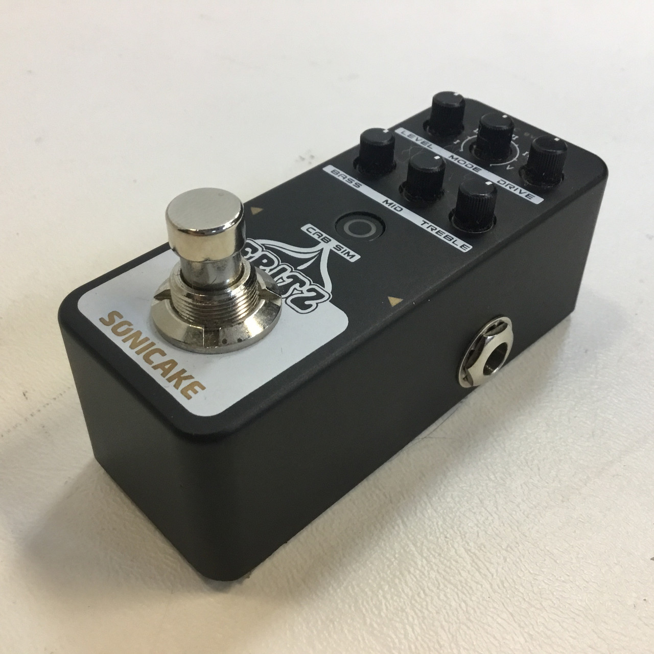 中古Retro-Sonic Shattered Phaser 中古Retro-Sonic Shattered Phaser