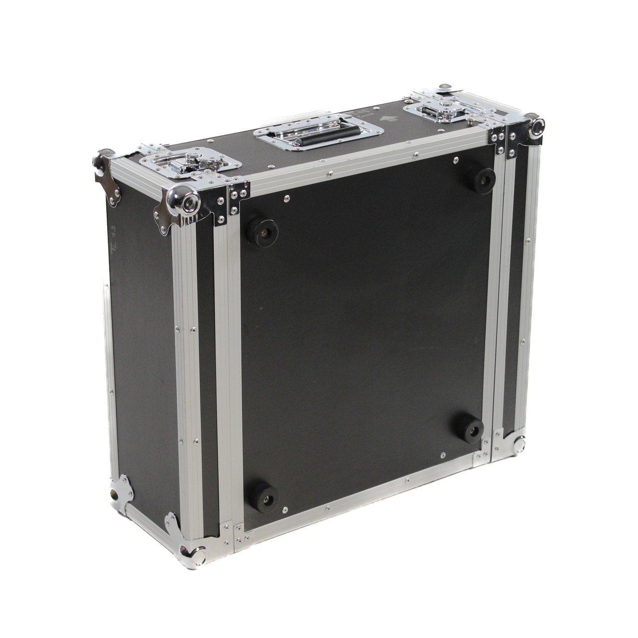 MTS Products 4Uラックケース made in USA 中古音響機材 MTS 4Uラックケース USA】山陽電子商会 第弐録音