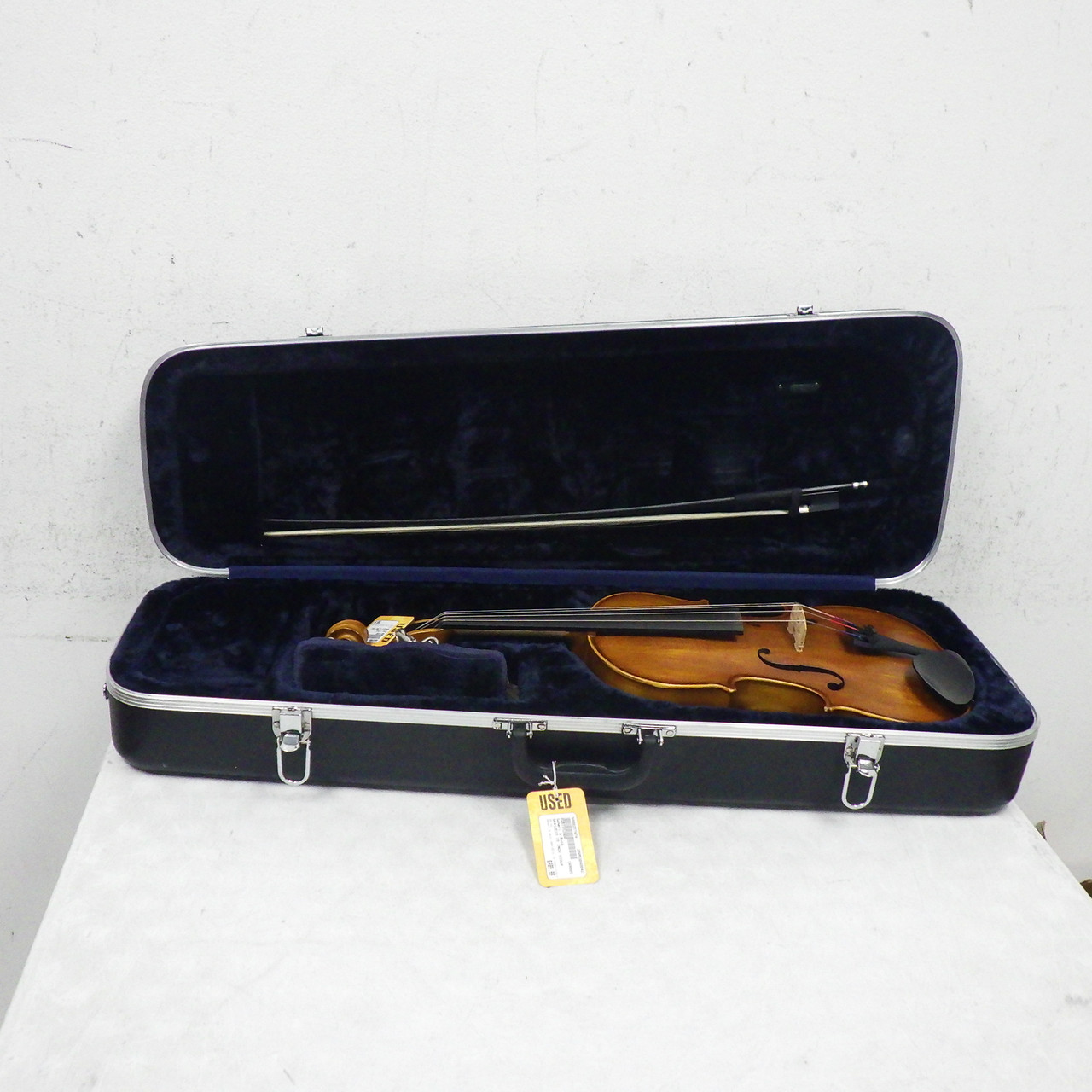 Used Scherl & Roth SR412E15 15 INCH VIOLA Viola 15