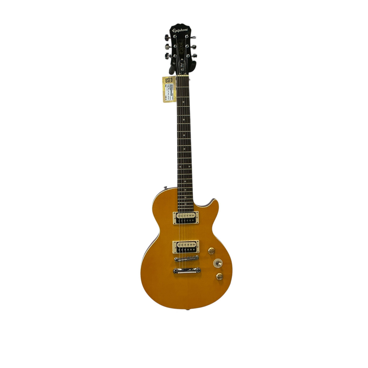 おいさんEpiphoneSLASHAFD LesPaulspecial-Ⅱ おいさん様専用EpiphoneSLASHAFD LesPaulspecial-Ⅱ