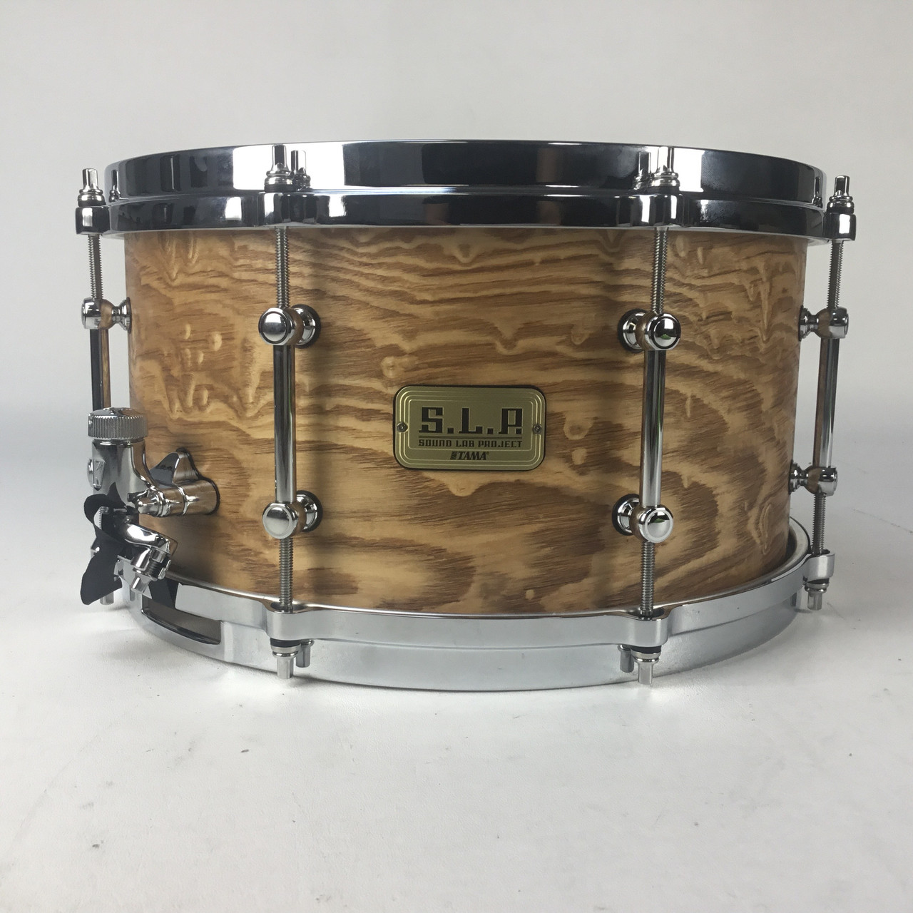 tama☆彡 Used Tama 13X7 SOUND LAB PROJECT SNARE Wood Snare Drum 13