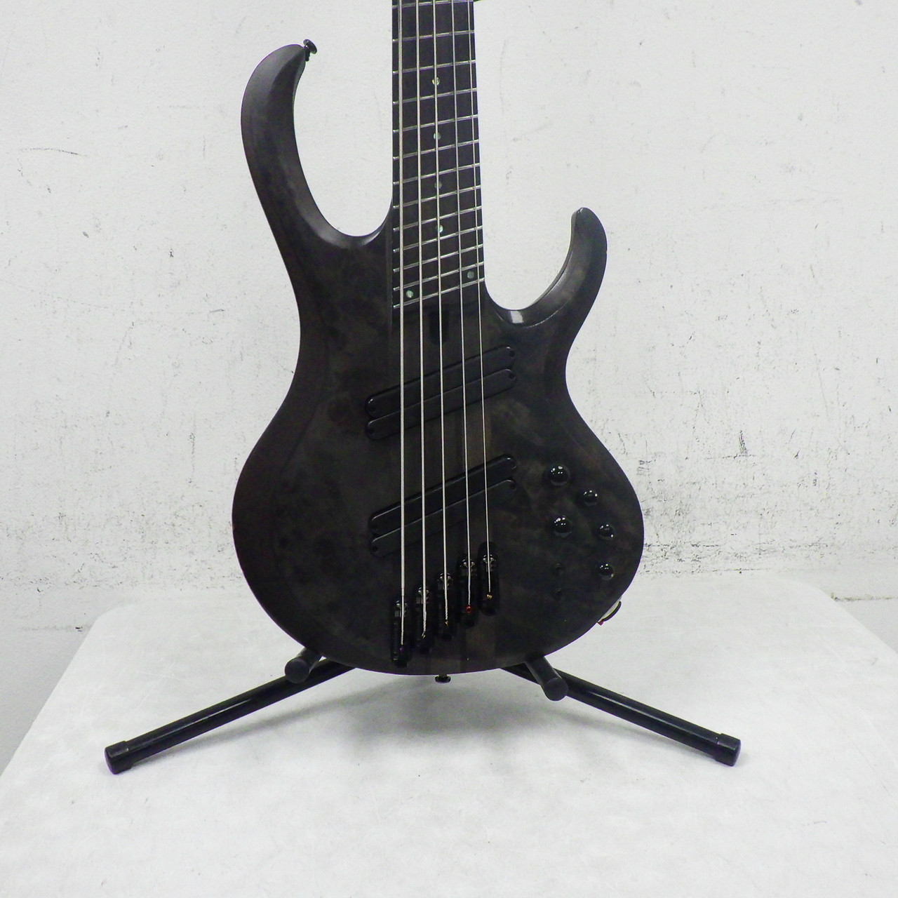 BTB805MS | BTB | ELECTRIC BASSES | PRODUCTS | Ibanez guitars