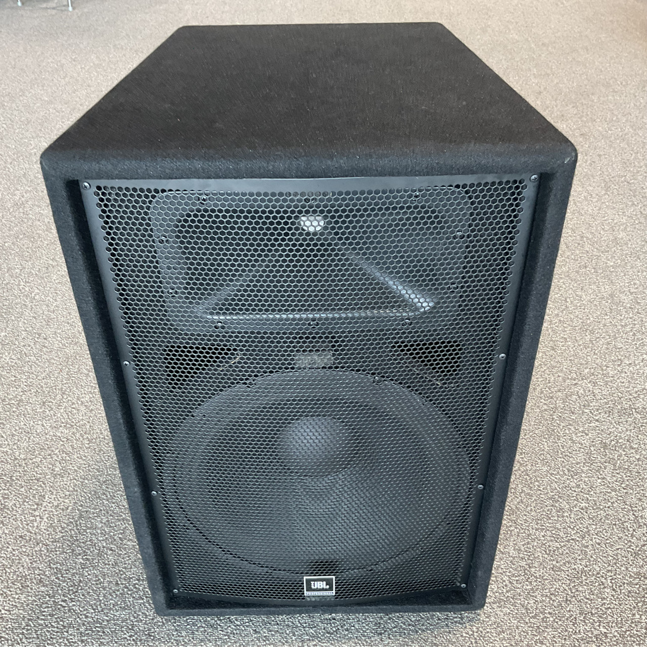 JBLスピーカー等 JBL ( ジェービーエル ) JRX215 PAスピーカー 送料無料 | サウンドハウス