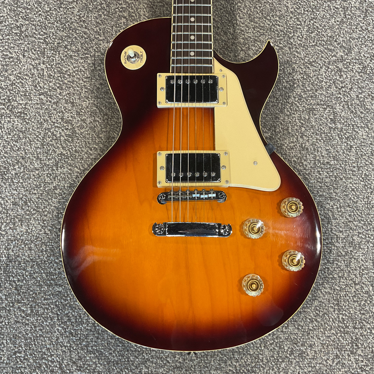 Used CRATE ELECTRA 2266TB STANDARD Electric Guitar
