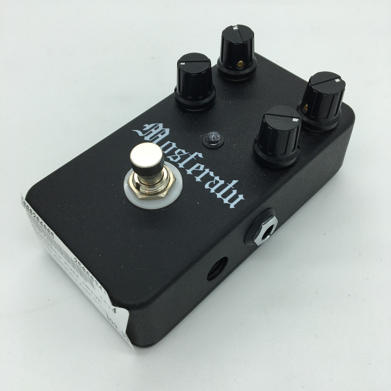 Hermida Audio Mosferatu | Reverb
