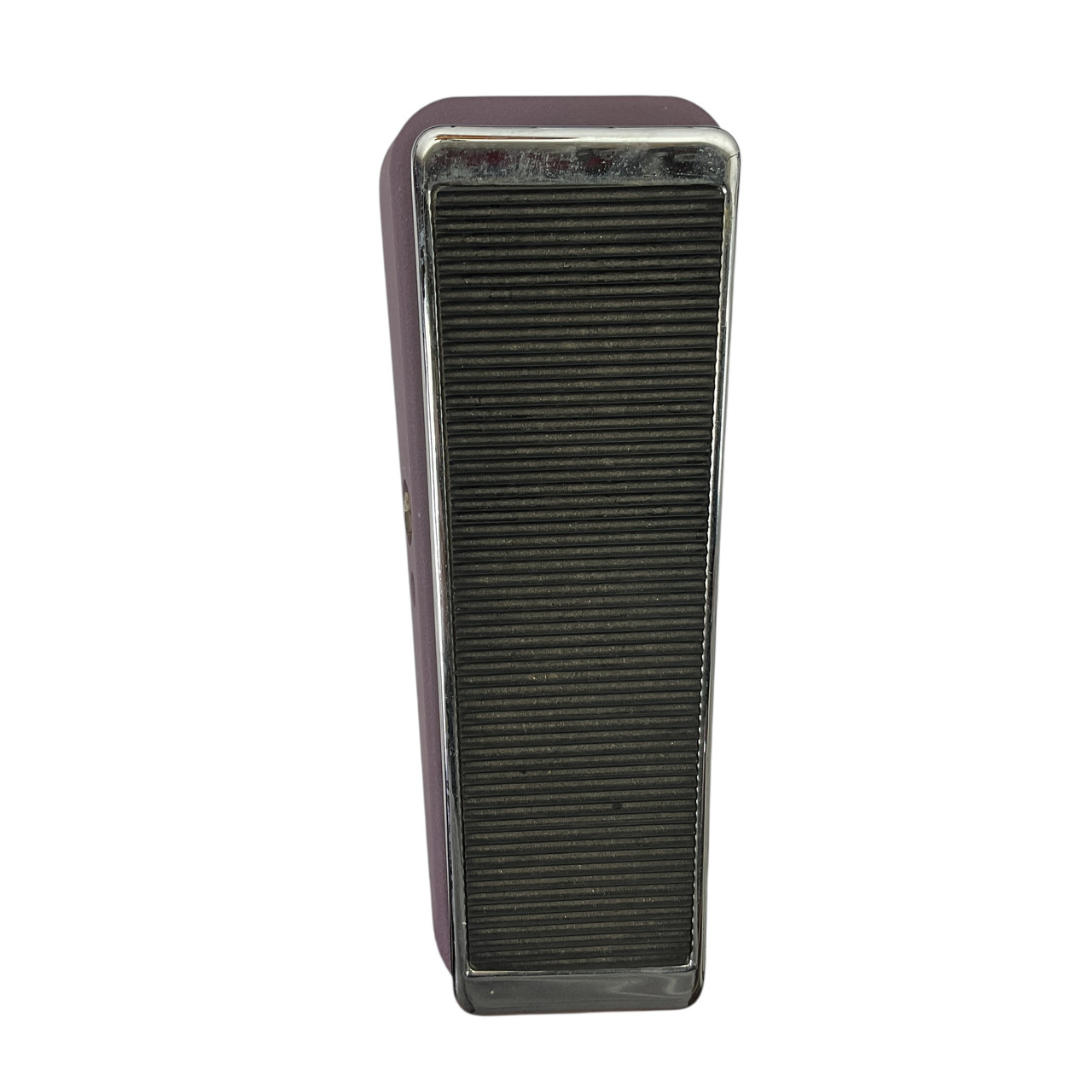 Used Budda BUD-WAH BLACK LABEL Wah Pedal