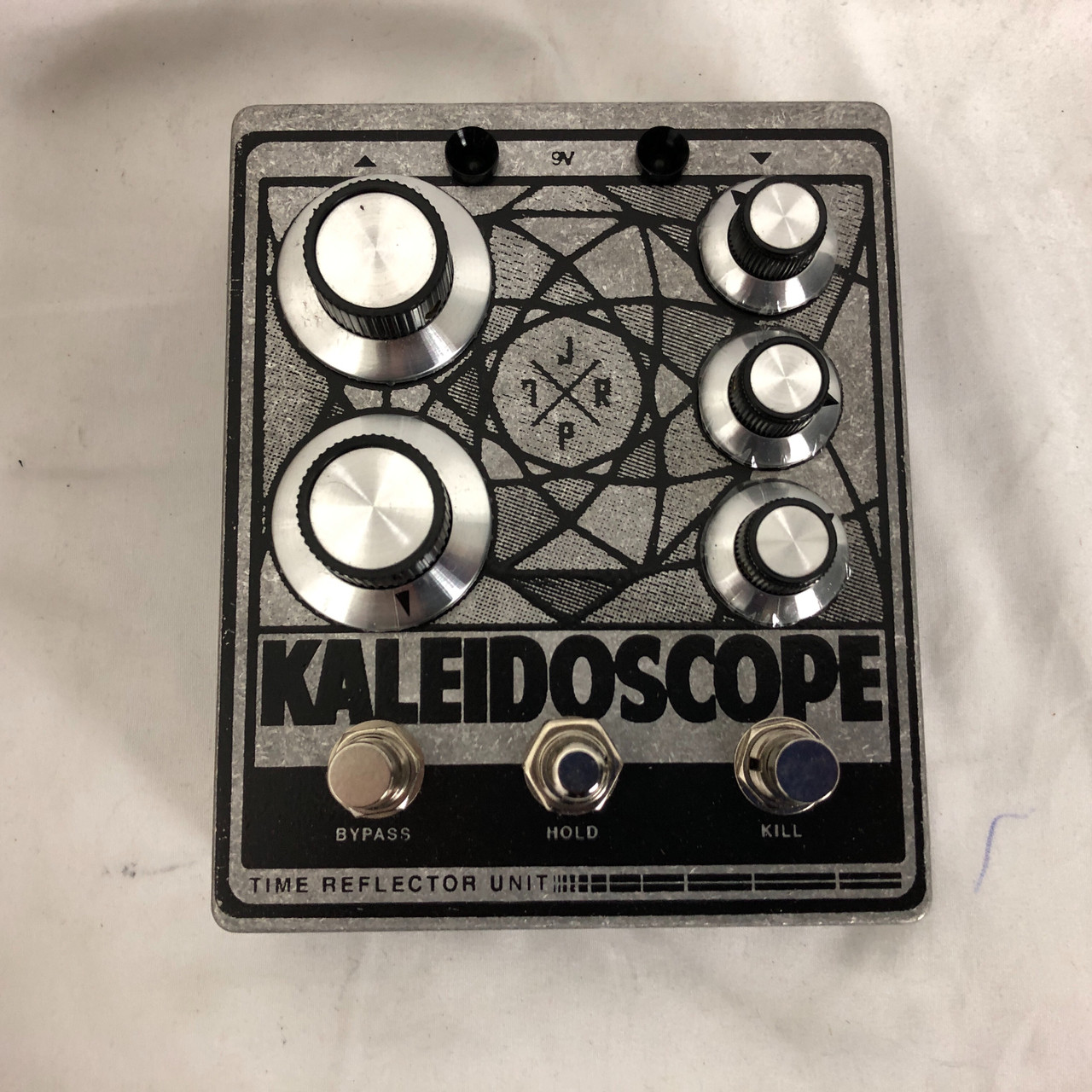 JPTR FX Kaleidoscope リバーブ JPTR FX Kaleidoscope リバーブ