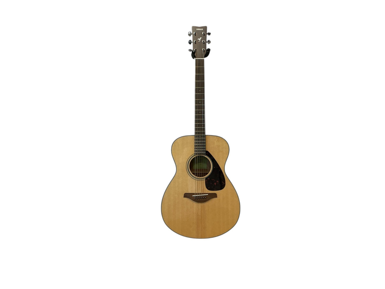 M【YAMAHA/ヤマハ】FS800 FS800 Acoustic Guitar - Yamaha USA