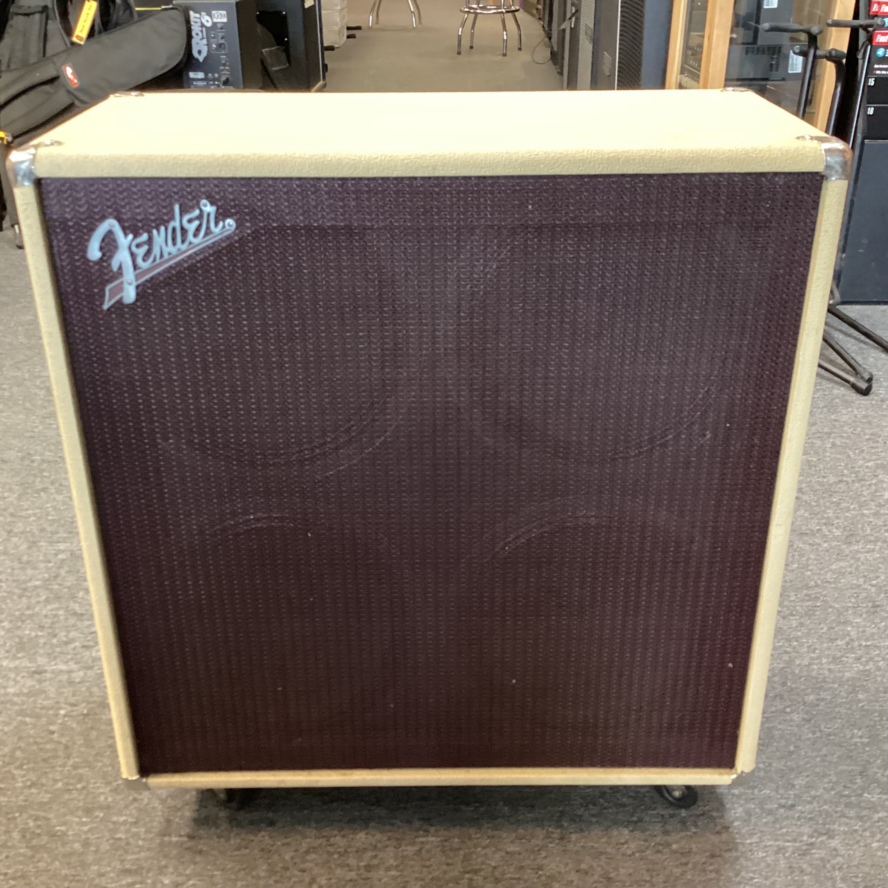 家具 Tone-Master 412 Enclosure 4x12" Guitar Speaker Cabinet sa-412slant-left_73903d14-74e8