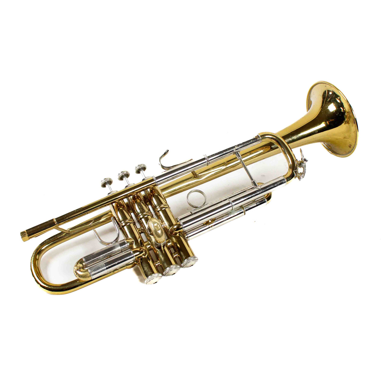 Bach Stradivarius Model 239 トランペット本体　c管 Used Bach STRADIVARIUS MODEL 239 Vintage Trumpet