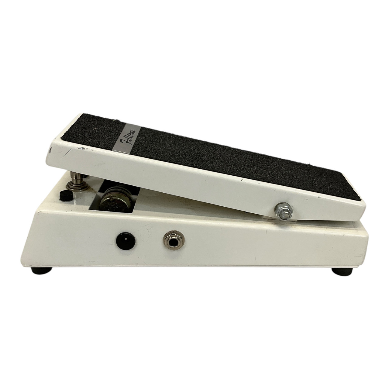 Used Fulltone Clyde Standard Wah Pedal