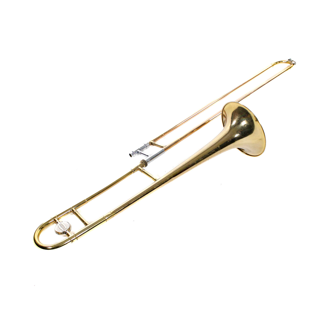 Used Selmer BUNDY TROMBONE Vintage Trombone