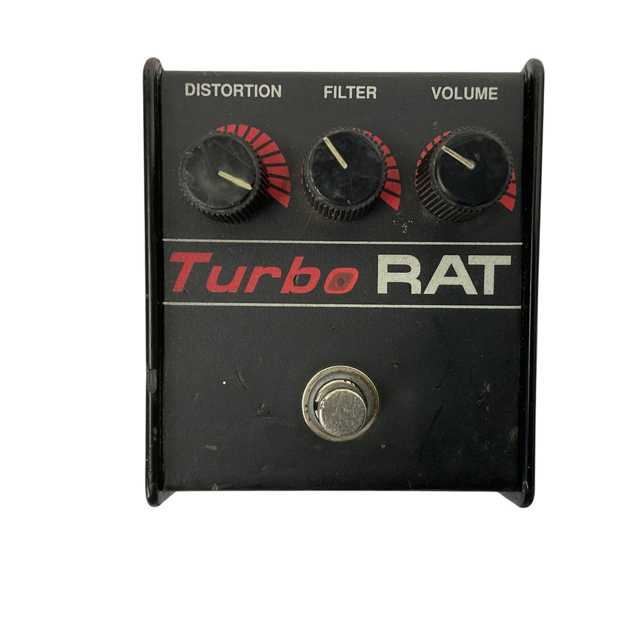 89年製発売初年度　Proco Turbo RAT 89年製発売初年度 Proco Turbo RAT proco turbo RAT 89年 初期モデル