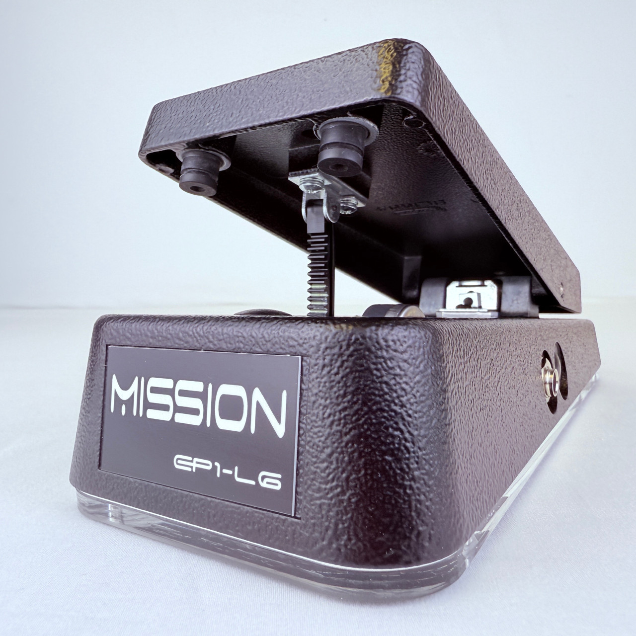 Mission Engineering ep1-l6 エクスプレッションペダル Mission