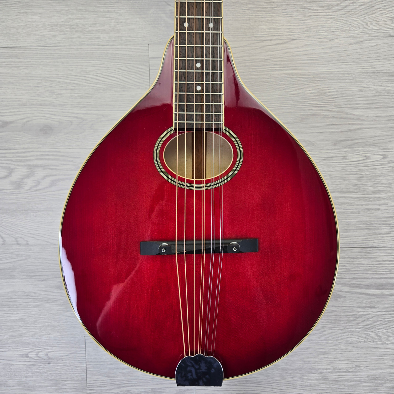 Used Dean MONDO MANDO Mandolin