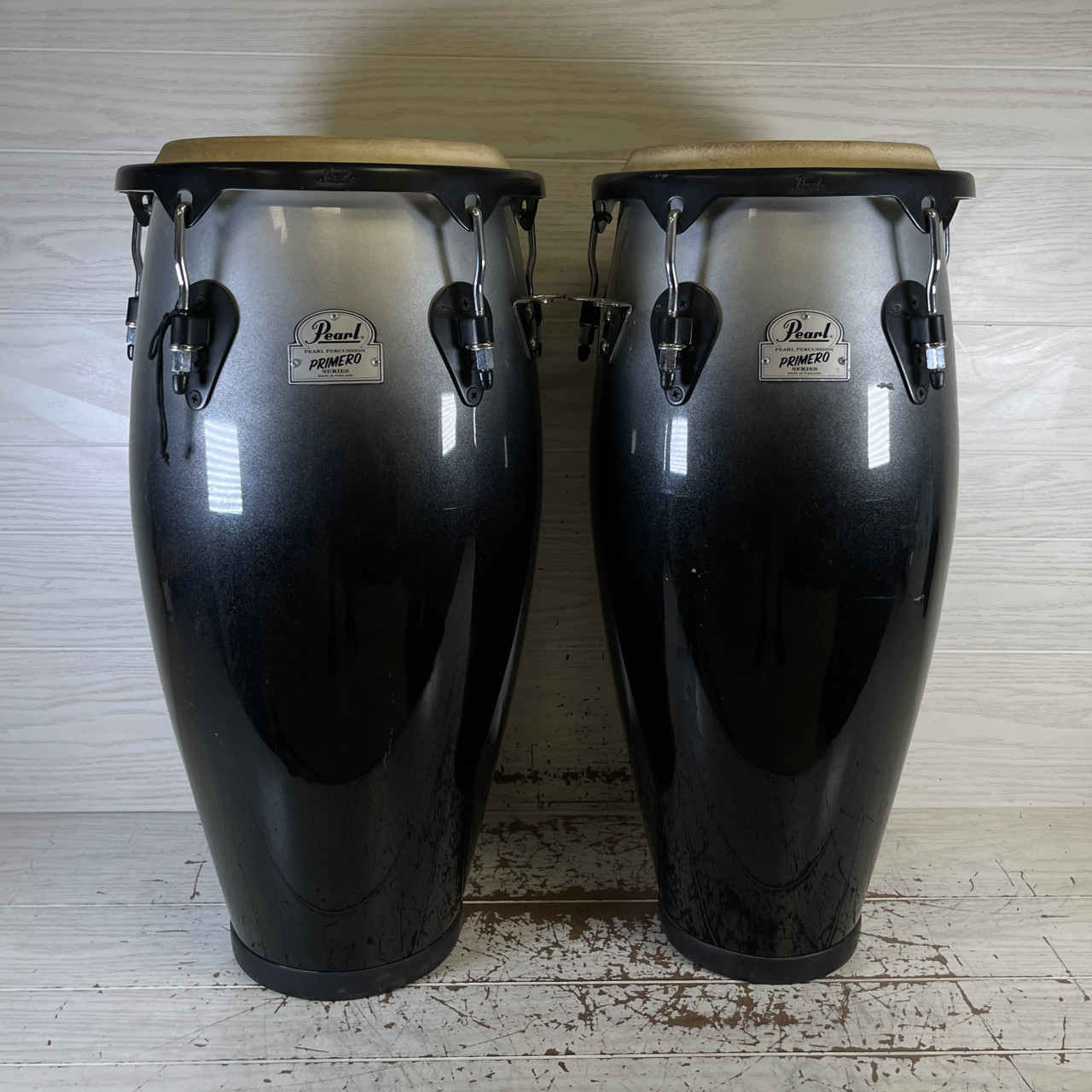 Used Pearl PRIMERO SERIES CONGAS Conga