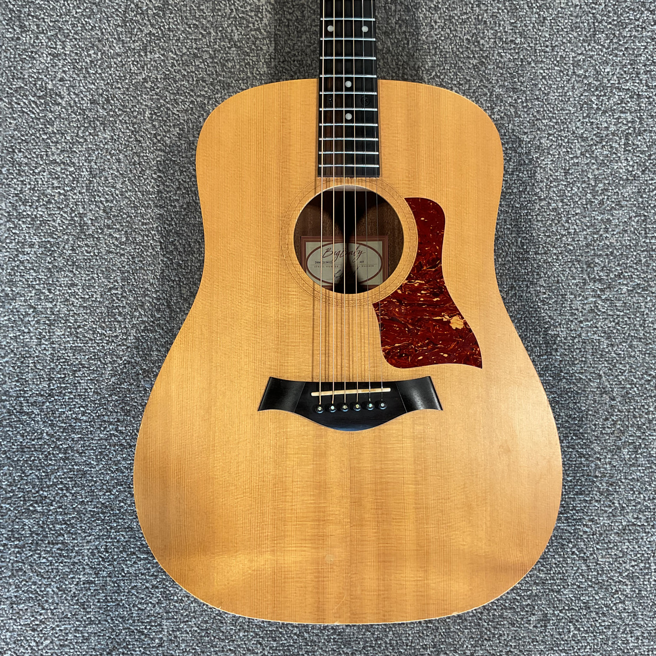 Used TAYLOR BIG BABY 307 Acoustic Guitar