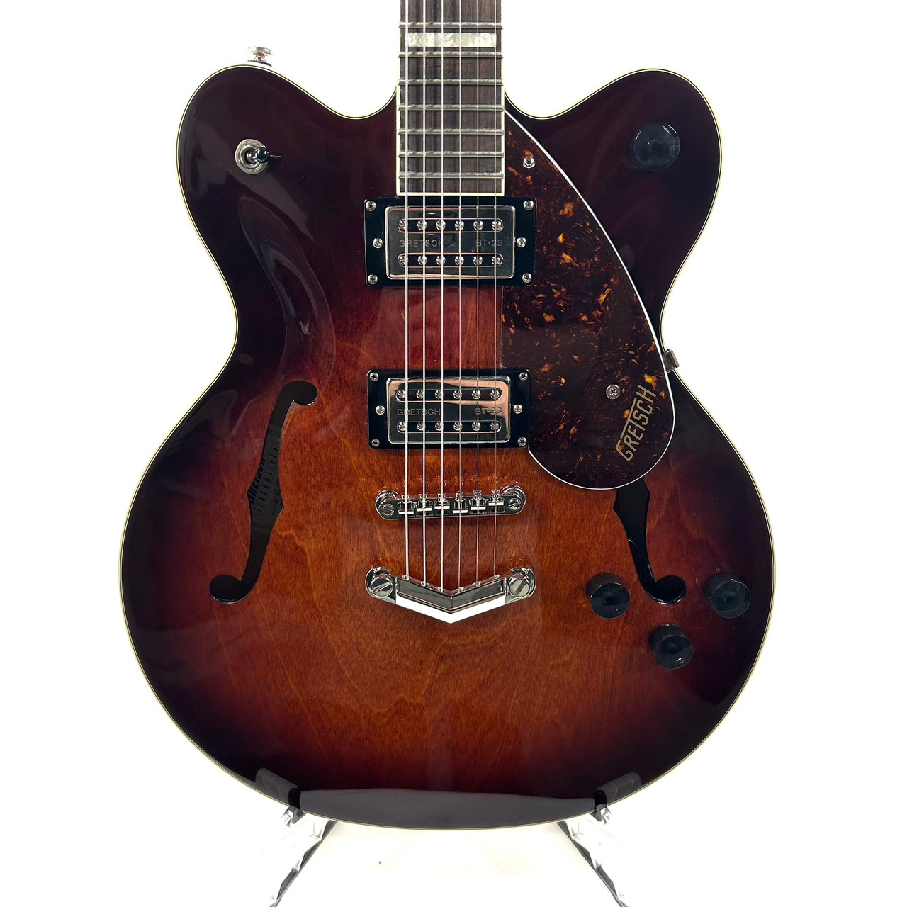 GRETSCH G2622T STREAMLINER ／IMPRL USED Gretsch G2622T Streamliner Center Block Double-Cut Electric
