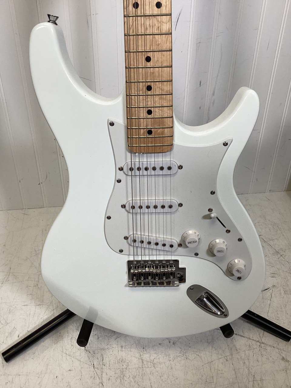 BEHRINGER iAXE393 エレキギター Behringer iAxe 393 Electric Guitar | eBay