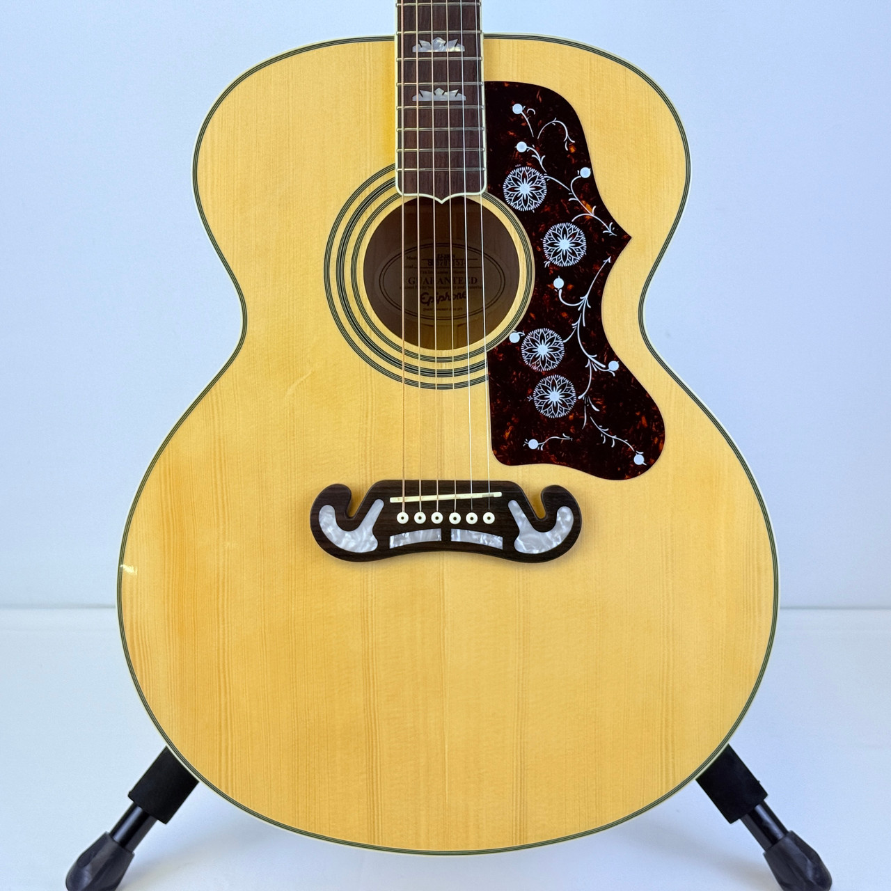 Epiphone EJ-200/N 【公式通販】