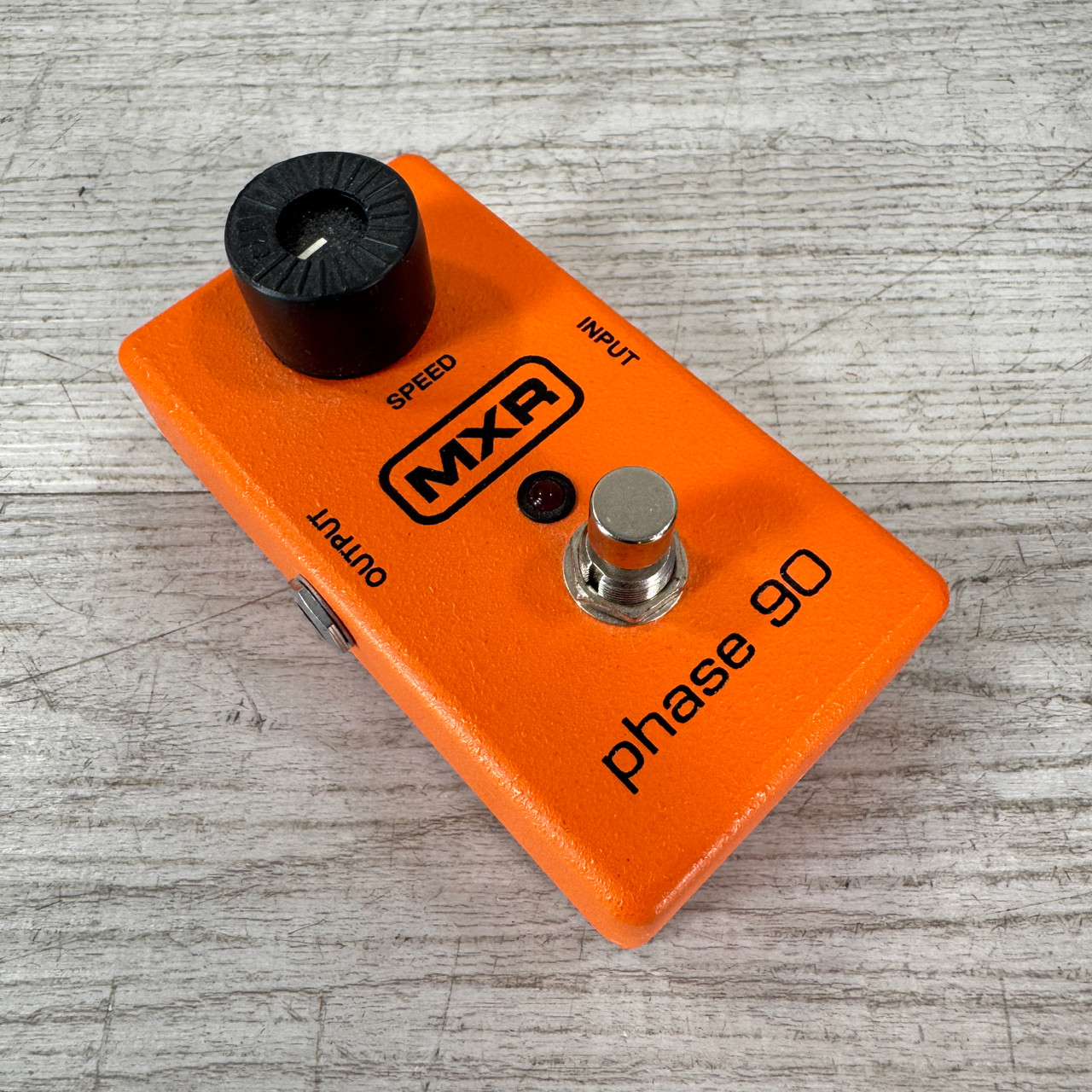 Used MXR M101 - Phase 90 Phaser Pedal