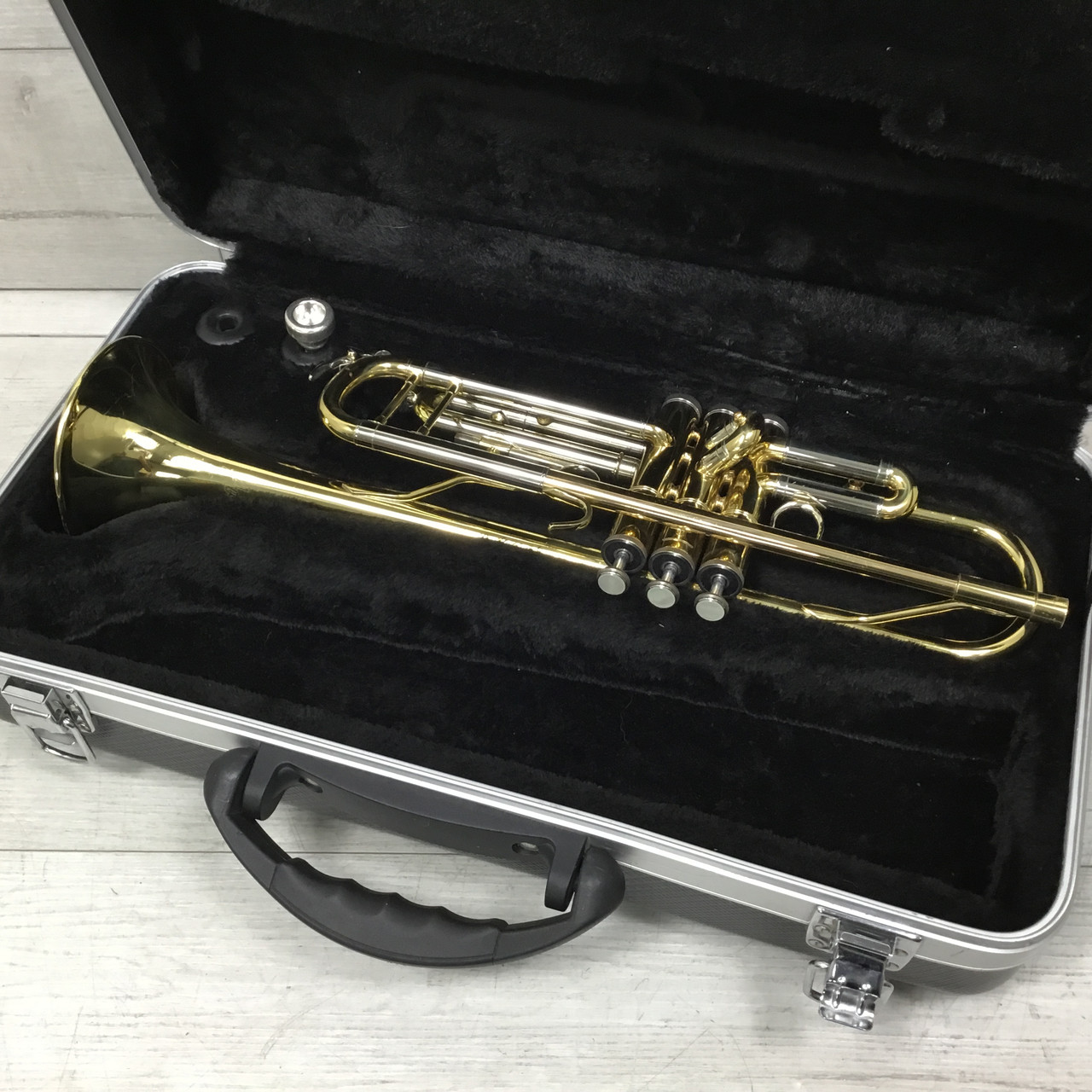 Used Accent TR514L STUDENT TRUMPET Trumpet