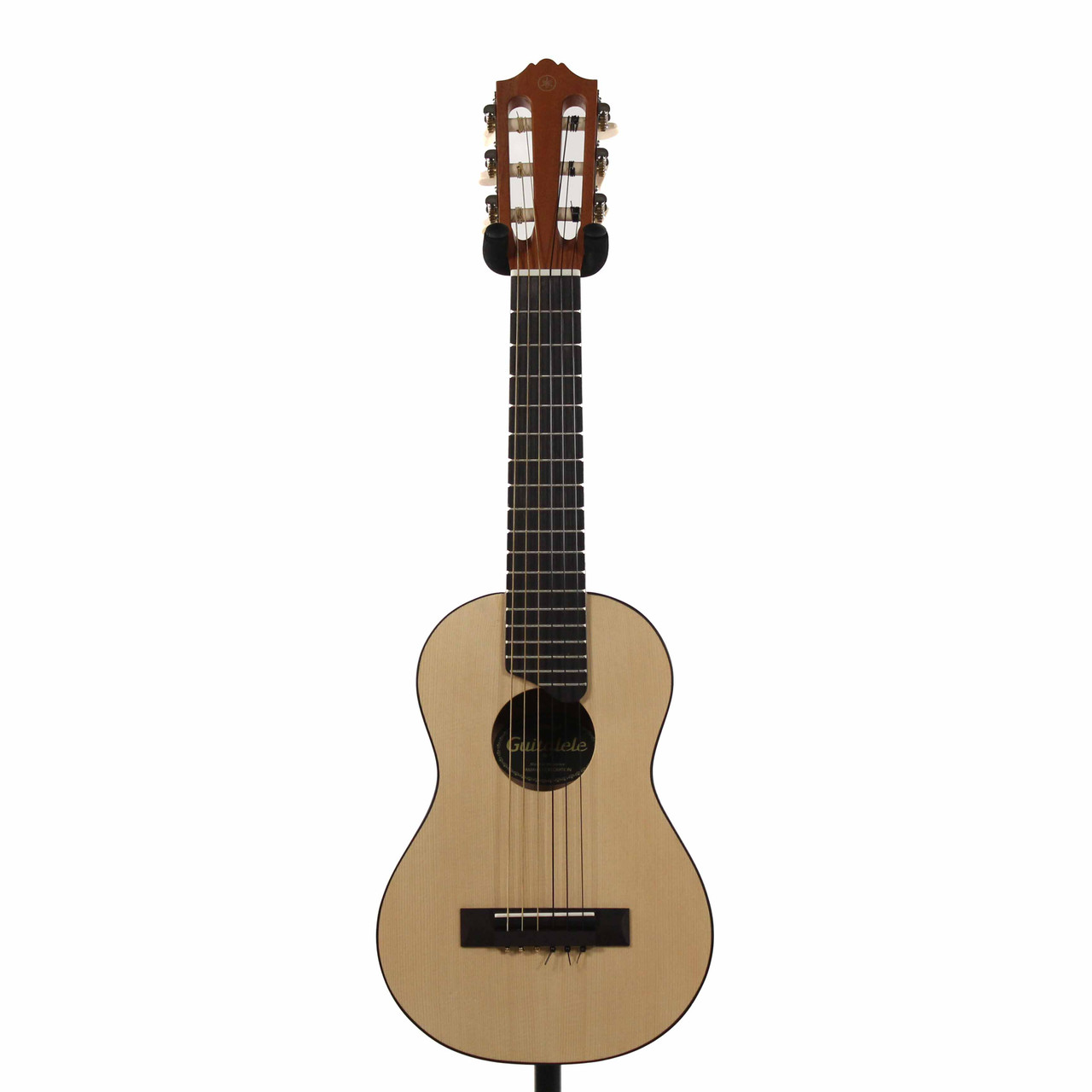 Yamaha Guitalele ナチュラル GL1 おまけ付き Used Yamaha GL1 GUITALELE Ukulele Natural