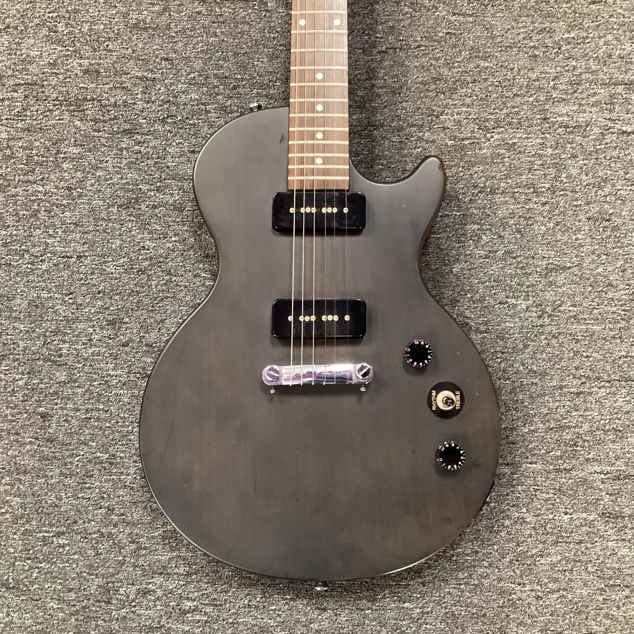 P90 Guitar Epiphone Les Paul Special I P90 Electric Guitar - Worn